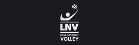 Ligue Nationale de Volley