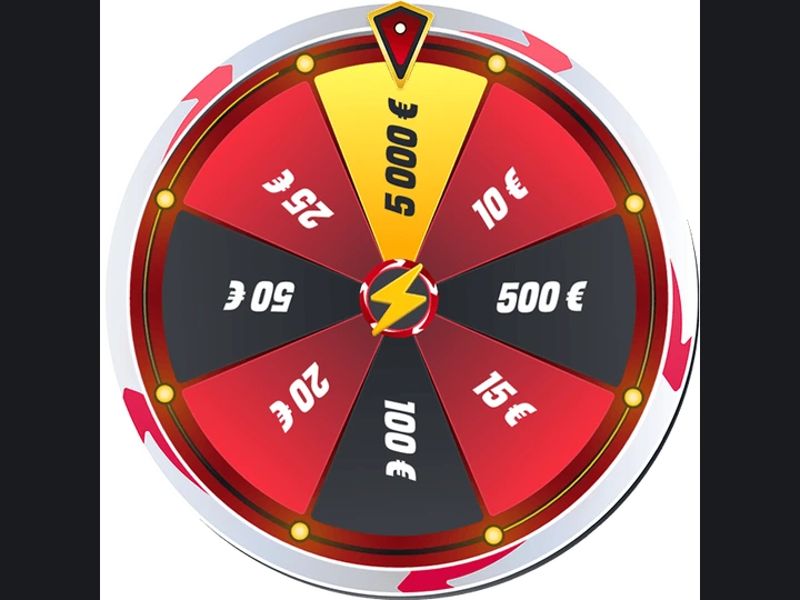 Spin & Rush