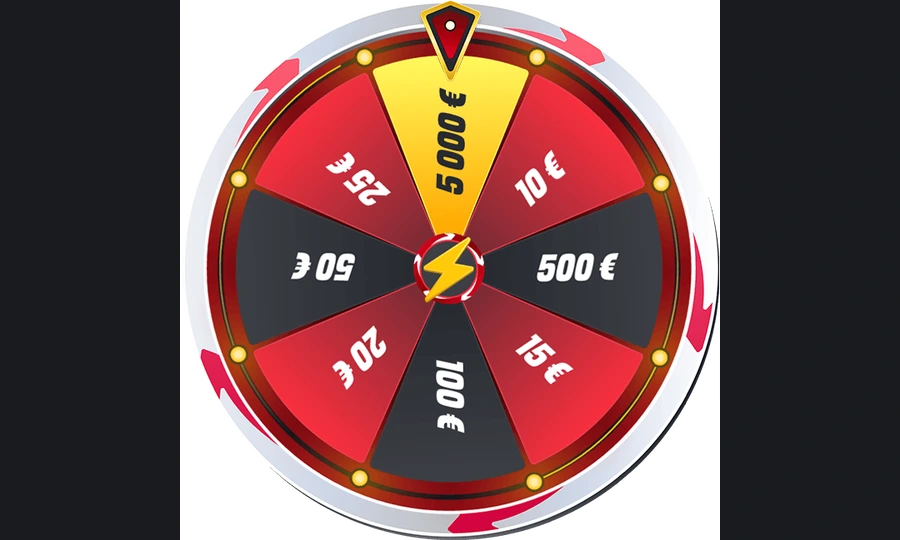 Spin & Rush
